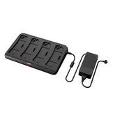 PIP Vanguard G4 4 Slot Battery Charger
